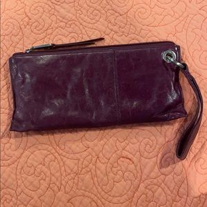 Hobo Vida Wristlet